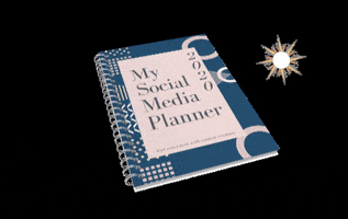 Planner GIF