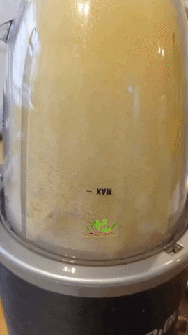 Powder GIF