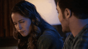 Station 19 Ugh GIF by ABC Network