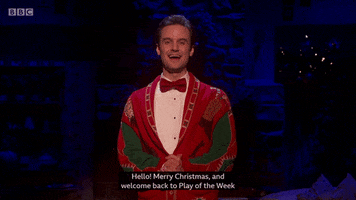 Christmas Jumper GIFs - Find &amp; Share on GIPHY