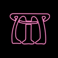 Neon Sparti GIF by Ministry Music Hall
