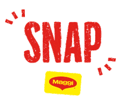 Snaptheslurp Sticker by MAGGI Lazenby