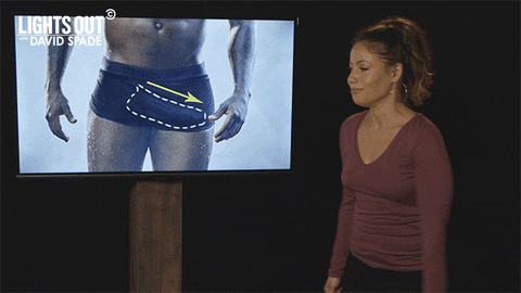 Candice Thompson GIFs - Get the best GIF on GIPHY