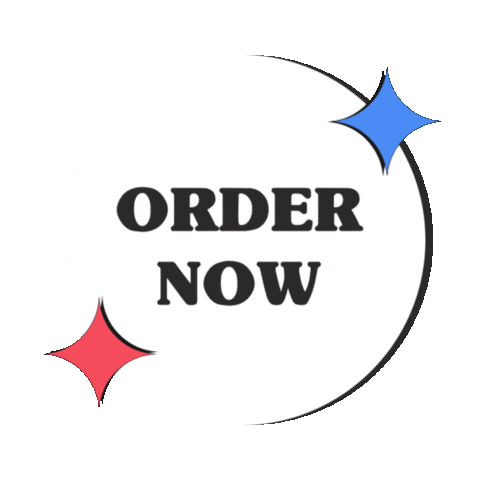 Ordernow Stickers - Find & Share on GIPHY