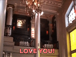 Love You Friends GIF by Casol