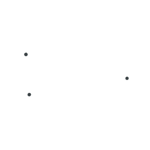 true40studio Sticker