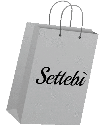 Moda Shop Sticker by Settebì