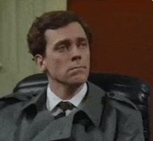 hugh laurie oh give the man a bloody medal GIF