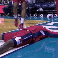 Bradley Beal Nba GIF by NBC Sports Washington Bradley Beal Nba GIF by NBC Sports Washington