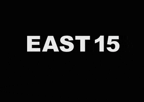 east15actingschool london theatre stage theater GIF