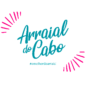 O Melhor do Arraial Sticker
