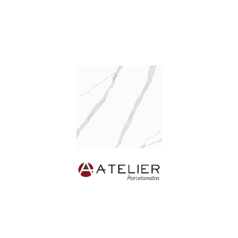 atelier portinari Sticker