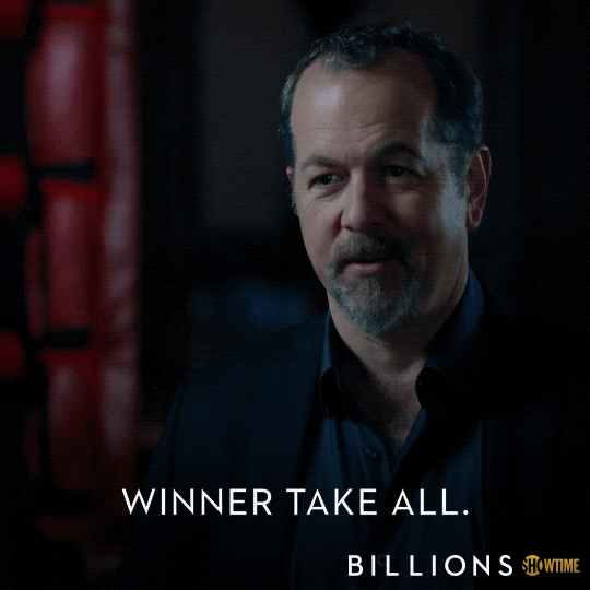 Season 4 Showtime GIF by Billions