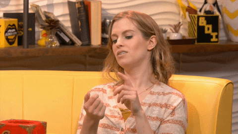 Barbara Dunkelman Shopping GIF by Rooster Teeth sex toys