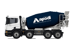 Apodi Expert Sticker