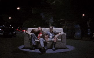 Paco GIF