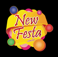 New Festa GIF