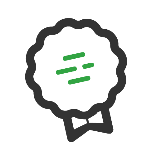 IAT UK Sticker