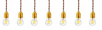 Idea Lightbulb GIF by Fismma