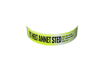Festival Sticker
