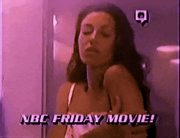 Sexy Friday Night GIF