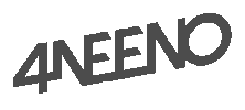 Dj Sticker by 4Neeno
