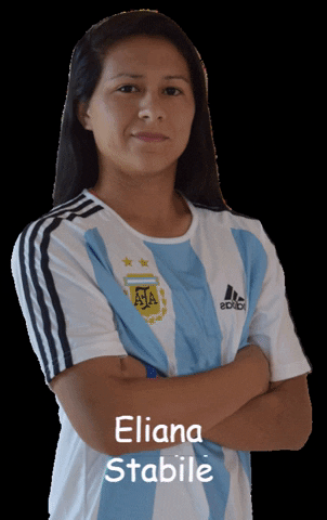 Selección Argentina GIF