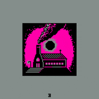 parasite in city pixel factory gif
