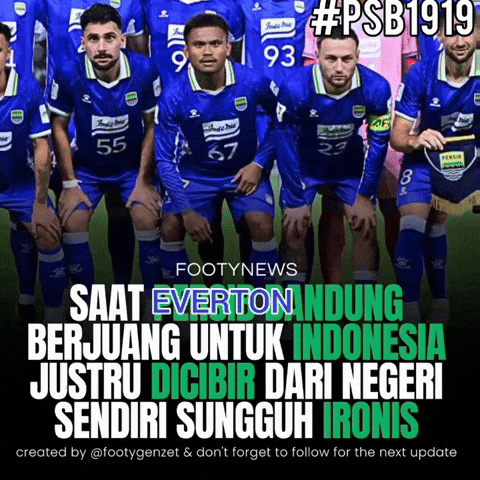 Viking Persib GIF