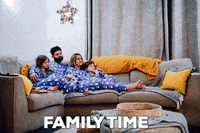 Home Alone Fun GIF by MummyConstant - Find & Share on GIPHY