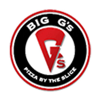 biggspizza Sticker