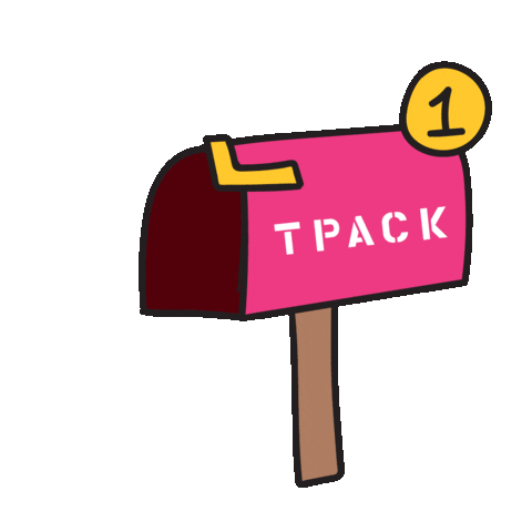 Translogic Sticker