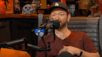 Do It Rt Podcast GIF by Rooster Teeth