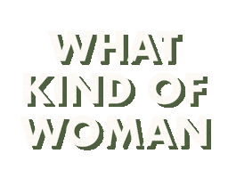 Kate Baer Sticker