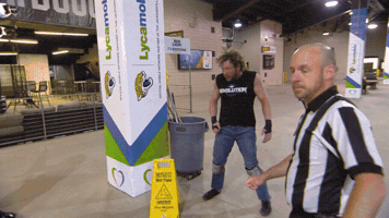 Awe GIF