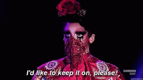 Valentina GIF by Alex Anderson - Find & Share on GIPHY