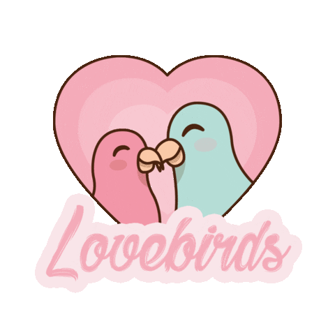 Wedding Love Sticker by topvintage_boutique