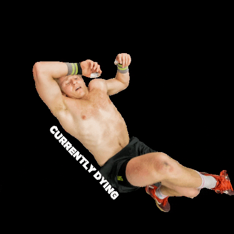 The Power House MN GIF