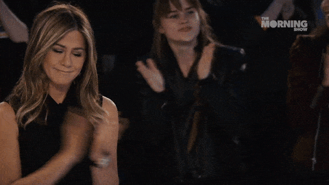 Angry Clapping GIFs - Get the best GIF on GIPHY