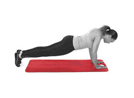 Workout Exercise GIF by Snap Fitness