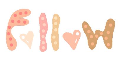 Follow Sticker