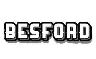 Sticker by Besford