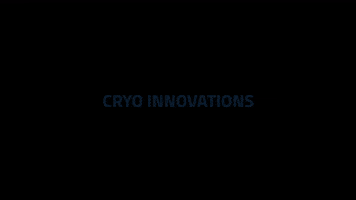 cryoinnovations cryo cryotherapy cryo innovations GIF