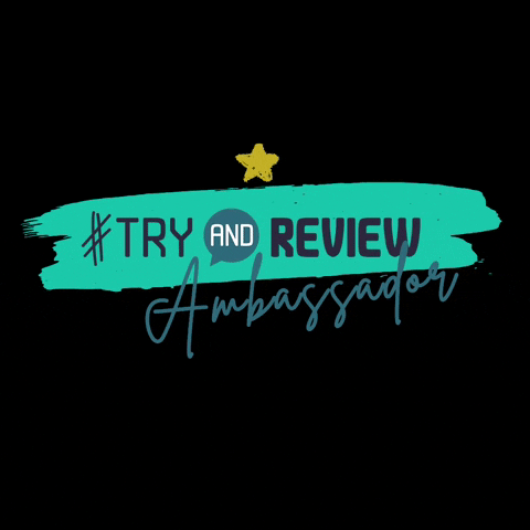 Try and Review GIF