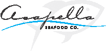 Florida Keys Miami Sticker by Acapella Seafood Co.