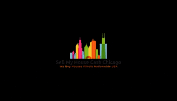 Sell House Chicago GIF
