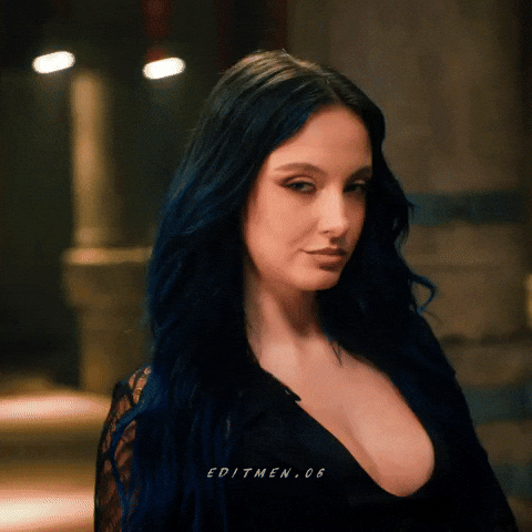 Beauty Queen GIF