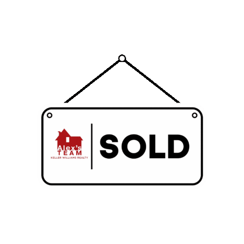 Alex's Team Gifs Sticker