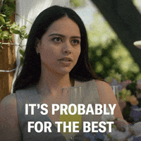 Accept The Rookie GIF by ABC Network