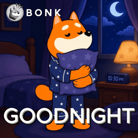 BONK GIF